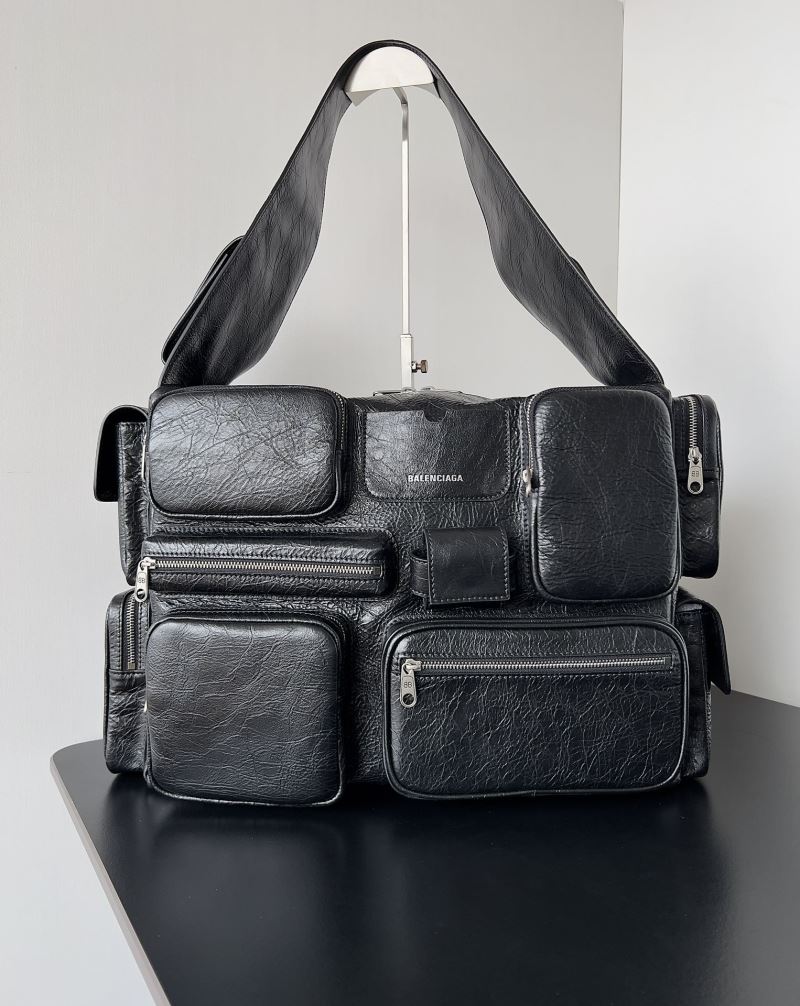 Balenciaga Classic City Bags